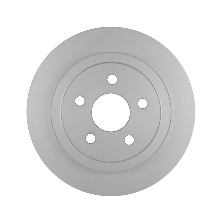 Bosch 16010158 Bosch QuietCast Disc Brake Rotor