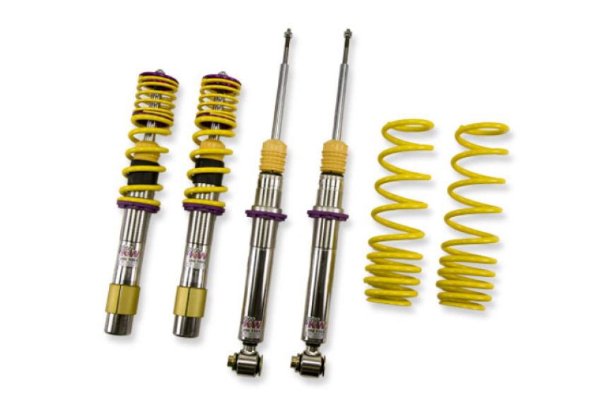 KW 35220008 Coilover Kit V3 BMW 5series E39 (5/D) Sedan