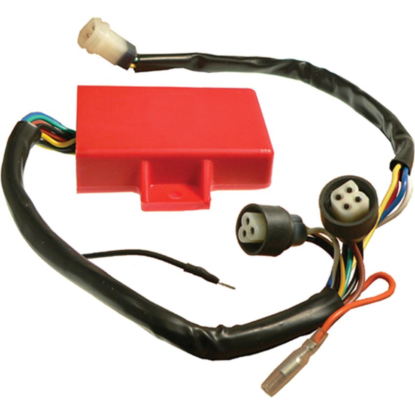 Arrowhead 160-02066 Yamaha CDI Module