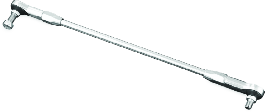 Kuryakyn 1077 Shift Linkage Chrome
