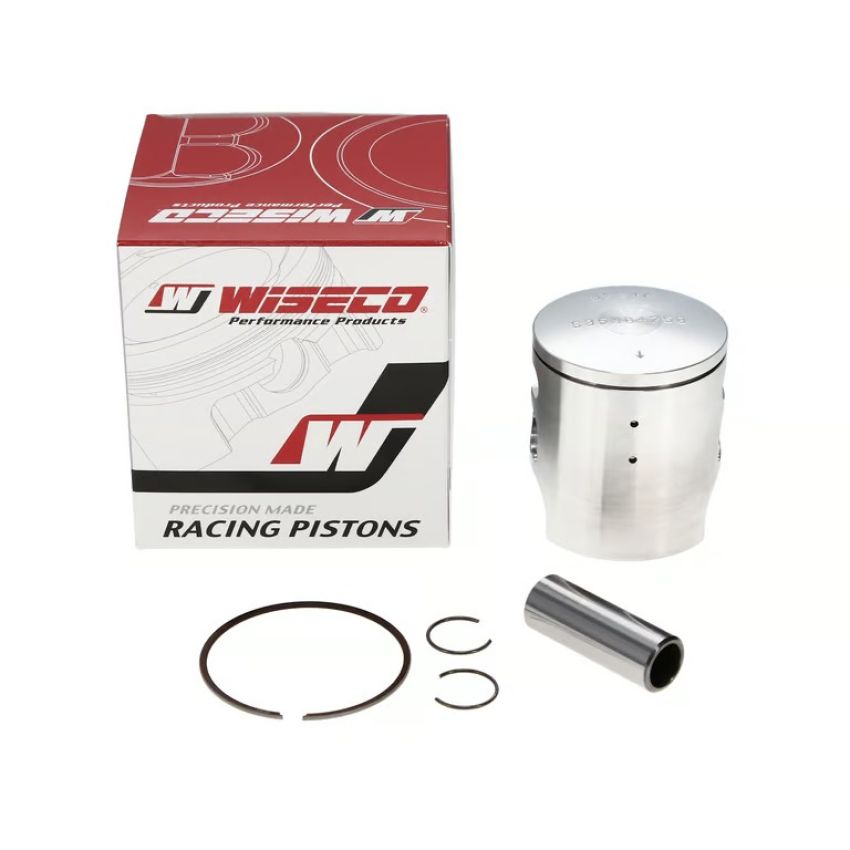 Wiseco 805M04800 Wiseco 2 Stroke Pro-Lite Piston Kit - Yamaha YZ85