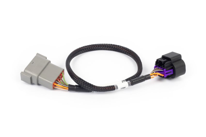 Haltech HT-186506 NEXUS Rebel LS 8-Pin DBW Adaptor