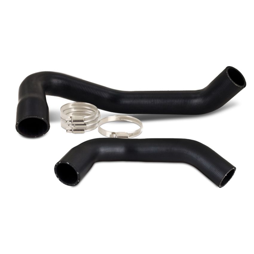 Mishimoto MMHOSE-WR6-91E 1991-1995 Jeep Wrangler YJ Replacement Hose Kit