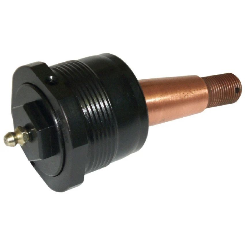 HOWE HOW22412S Lower Ball Joint Steel Cap Prec. Screw-In