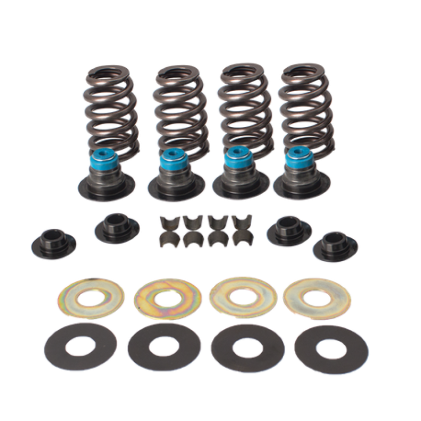 S&S Cycle 900-0594 05-17 BT Street Performance .585in Valve Spring Kit