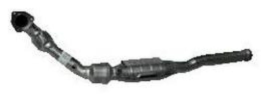 AB Catalytic 6215 Direct-Fit Catalytic Converter EPA (Federal)