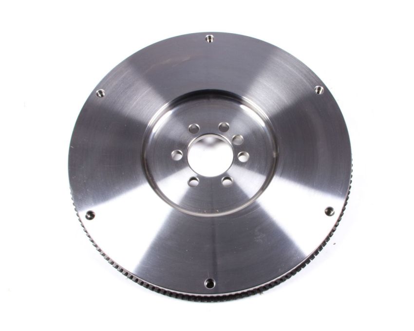 CENTERFORCE CTF700170 Chevy V8 Flywheel 31 lb. 153   Ext Balance 1pc RM