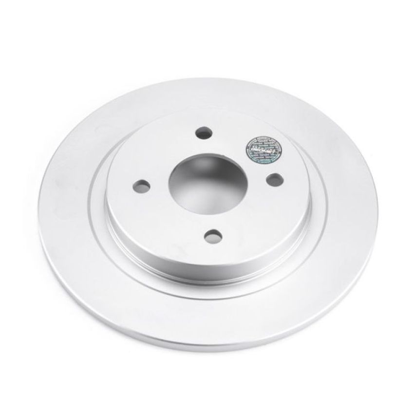 PowerStop AR8169EVC PowerStop Evolution Coated Rotor