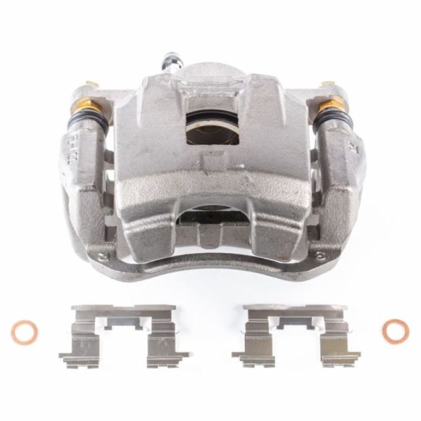PowerStop L2763 Autospecialty By PowerStop Replacement Brake Caliper