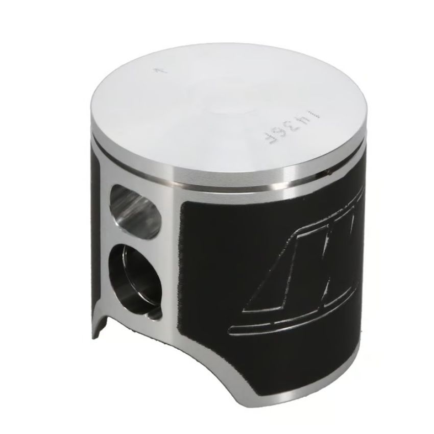 Wiseco 806M04800 Wiseco 2 Stroke Pro-Lite Piston Kit - Suzuki RM85