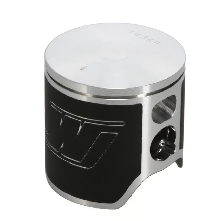 Wiseco 806M04850 Wiseco 2 Stroke Pro-Lite Piston Kit - Suzuki RM85