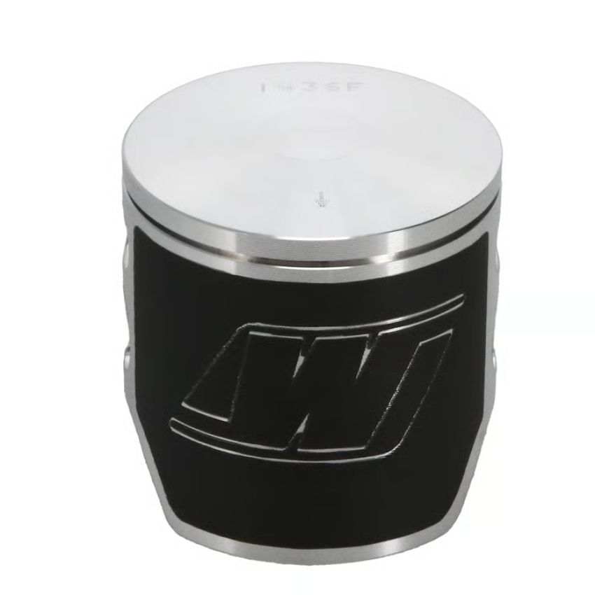 Wiseco 806M04850 Wiseco 2 Stroke Pro-Lite Piston Kit - Suzuki RM85