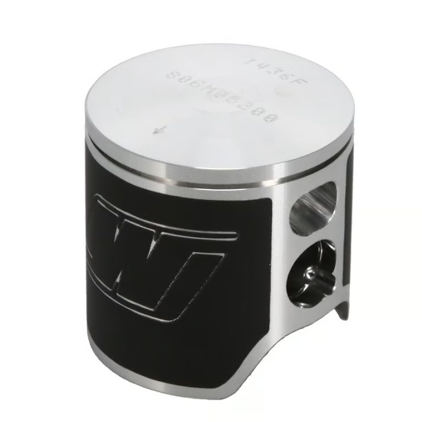 Wiseco 806M05200 Wiseco 2 Stroke Pro-Lite Piston Kit - Suzuki RM85