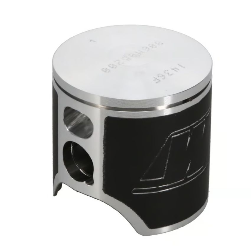 Wiseco 806M05200 Wiseco 2 Stroke Pro-Lite Piston Kit - Suzuki RM85