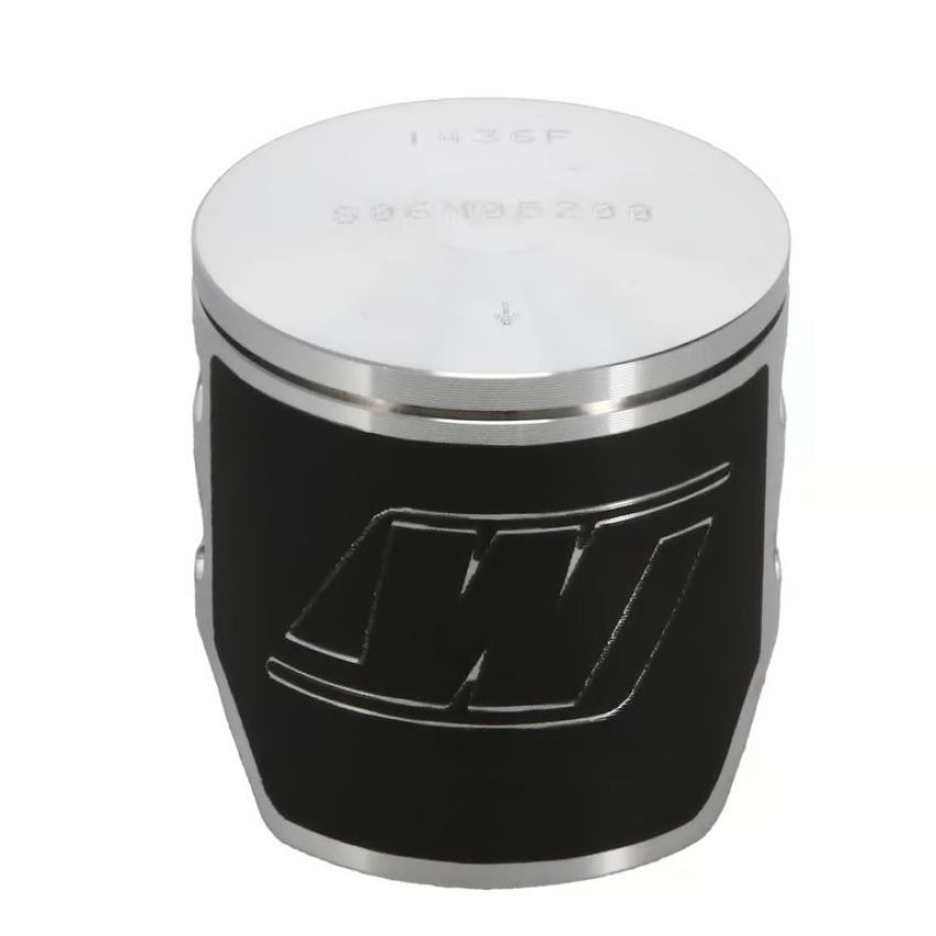 Wiseco 806M05200 Wiseco 2 Stroke Pro-Lite Piston Kit - Suzuki RM85