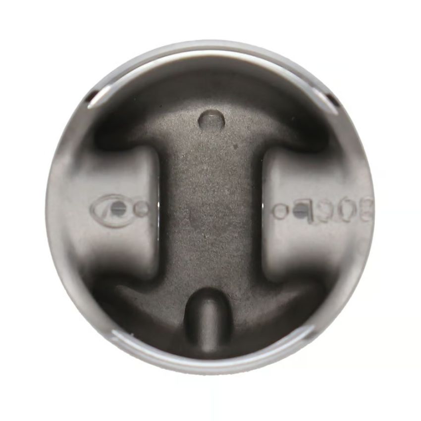 Wiseco 806M05200 Wiseco 2 Stroke Pro-Lite Piston Kit - Suzuki RM85