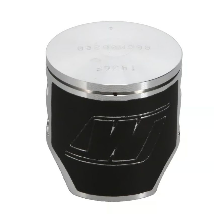 Wiseco 806M05200 Wiseco 2 Stroke Pro-Lite Piston Kit - Suzuki RM85
