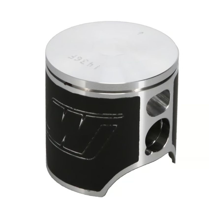 Wiseco 806M05300 Wiseco 2 Stroke Pro-Lite Piston Kit - Suzuki RM85