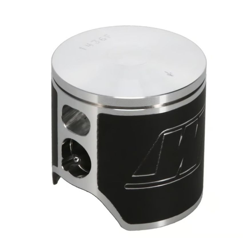 Wiseco 806M05300 Wiseco 2 Stroke Pro-Lite Piston Kit - Suzuki RM85