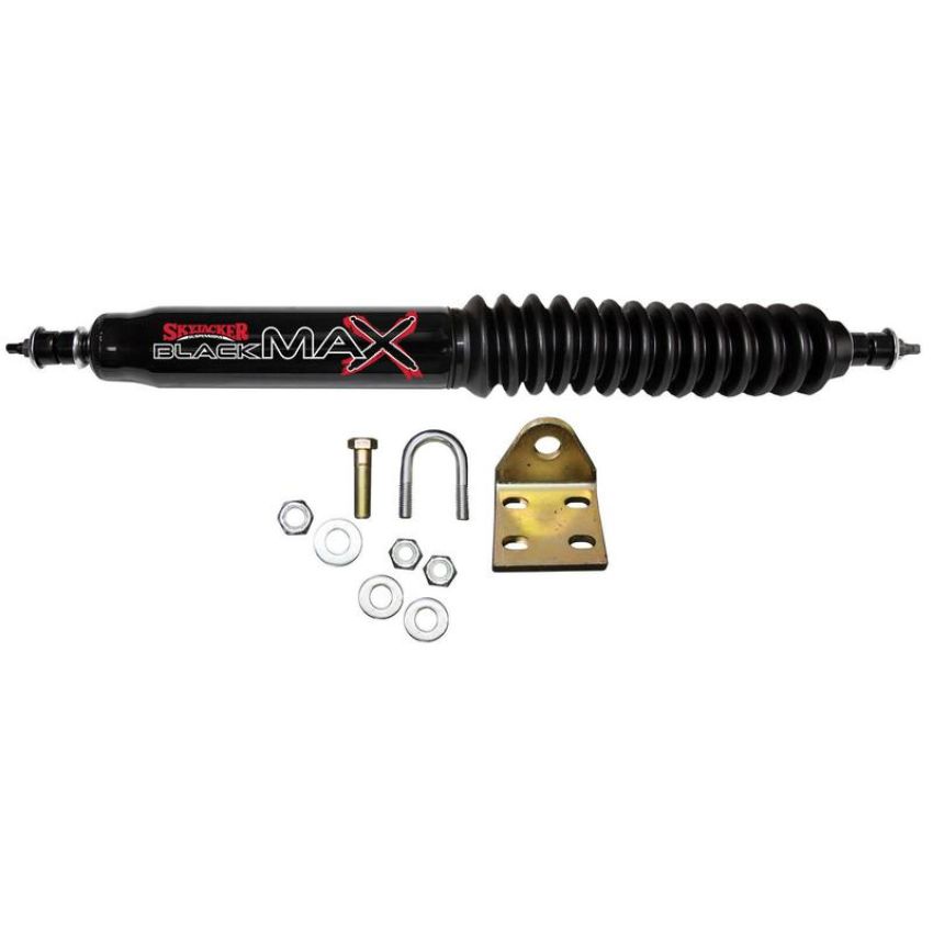 Skyjacker 8070 Steering Stabilizer HD OEM Replacement Kit
