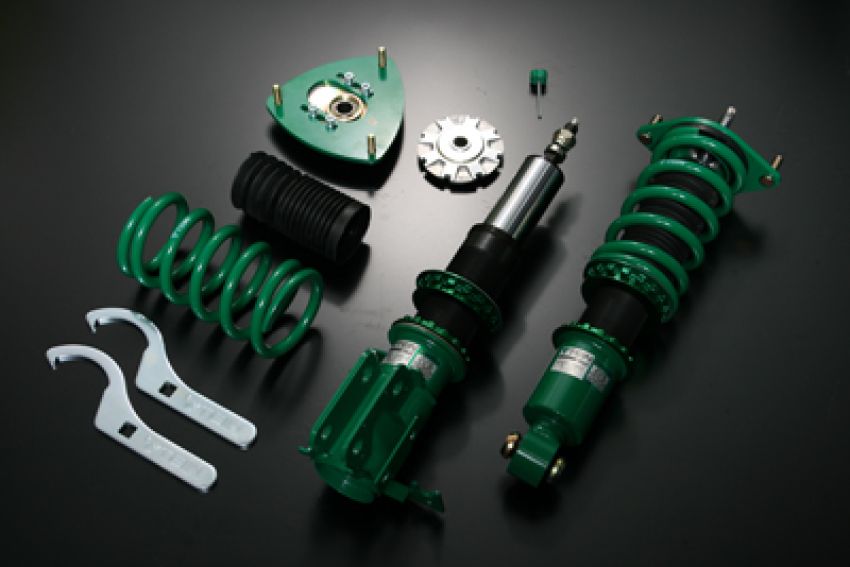 Tein GSN14-71SS3 88-94 Nissan Skyline GT-R R32 Mono Sport Damper Coilover Kit *SPECIAL ORDER*