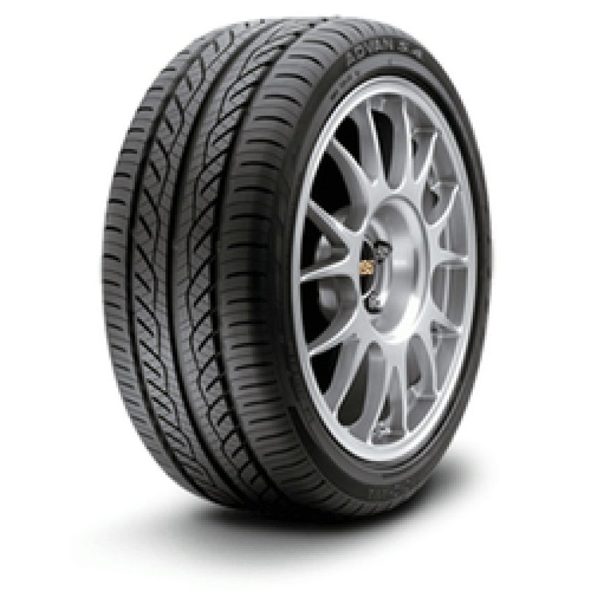 YOKOHAMA Advan S4 107w 255/50R19