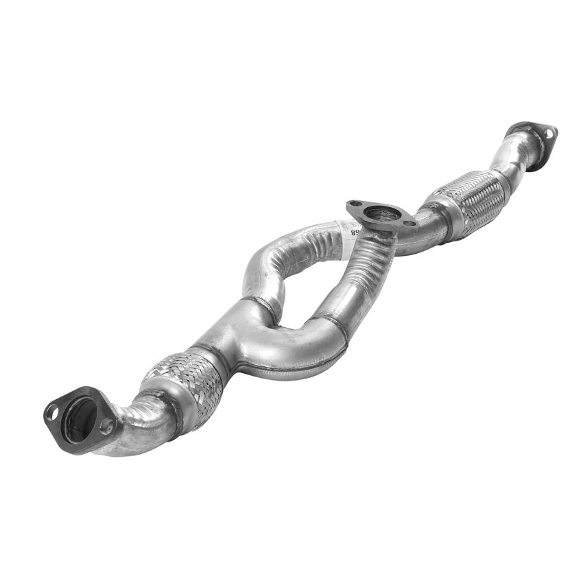 AP Exhaust 94968 Prebent Exhaust Pipe
