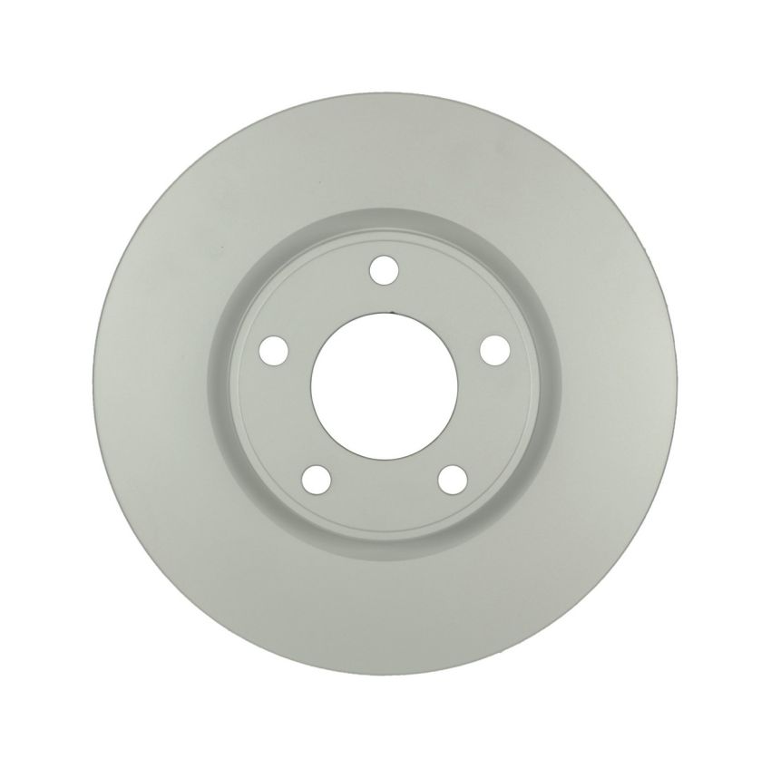 Bosch 20010489 Bosch QuietCast Disc Brake Rotor