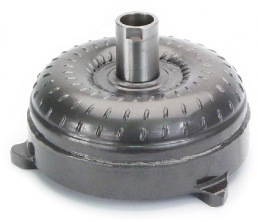 TCI TCI242948 4L80E Breakaway Torque Conveter 91-96