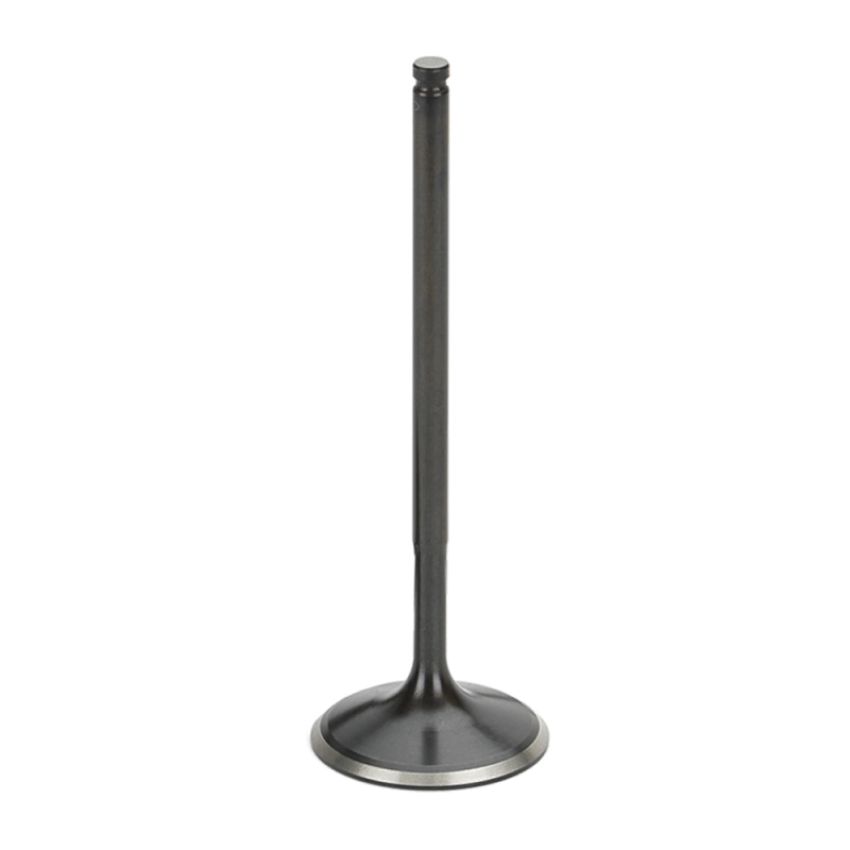 Supertech NIVN-3970F Nissan TB48DE 24V 39.5x6.97x100.10mm Flat Blk Nitride Int Valve - Single (Drop Ship Only)