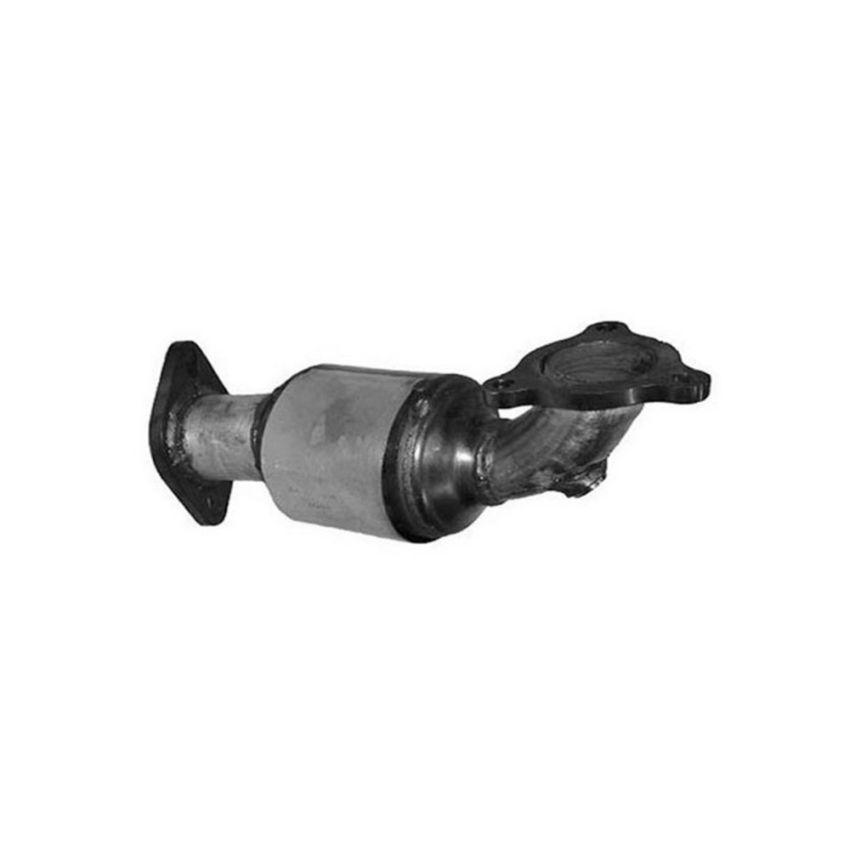 AP Exhaust 808533 CARB (CA, CO, NY, ME) Catalytic Converter