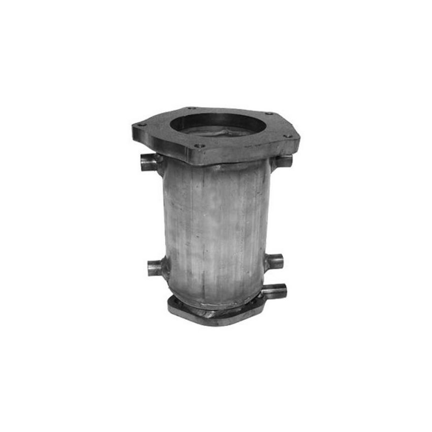 AP Exhaust 808538 CARB (CA, CO, NY, ME) Catalytic Converter