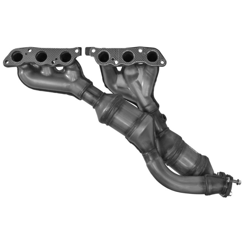AP Exhaust 808546 CARB (CA, CO, NY, ME) Catalytic Converter