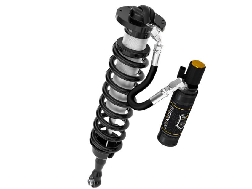 ICON 58750E 2014+ Toyota Tundra 2.5 Series VS RR CDEV Coilover Kit