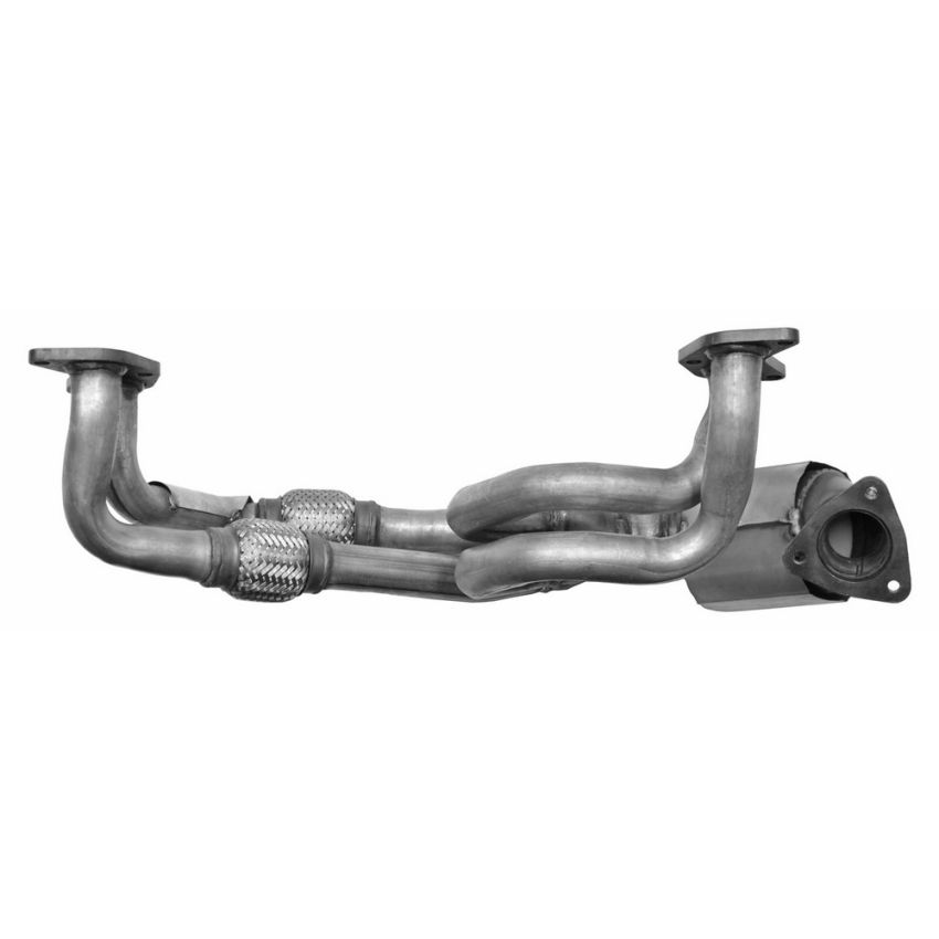AP Exhaust 808587 CARB (CA, CO, NY, ME) Catalytic Converter