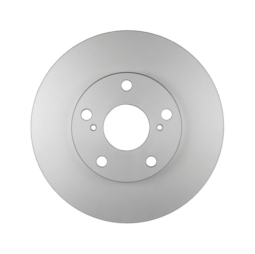 Bosch 50011296 Bosch QuietCast Disc Brake Rotor