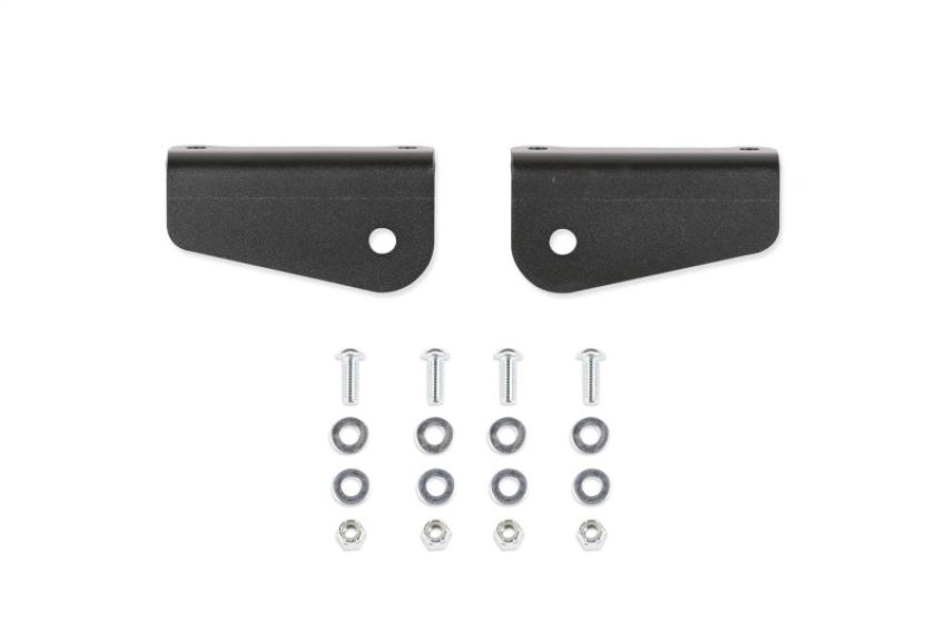 Fabtech FTS24298 Antenna Bracket