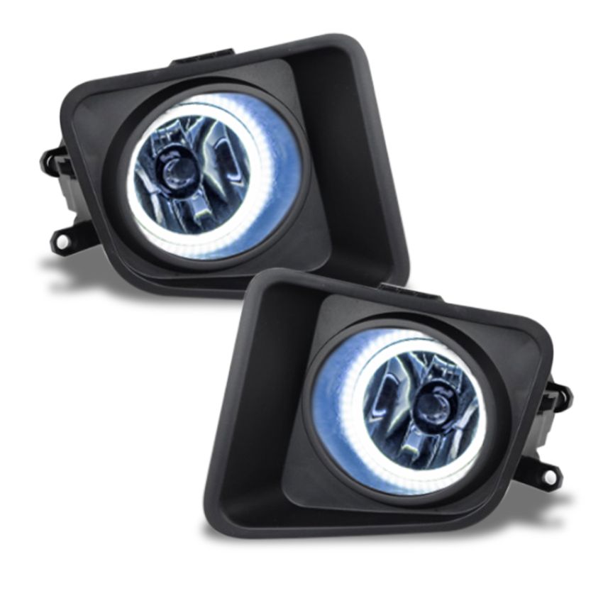 Oracle Lighting 8899-001 SMD Fog Lights, White
