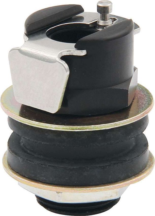 ALLSTAR PERFORMANCE ALL44063 Quick Disconnect Aluminum