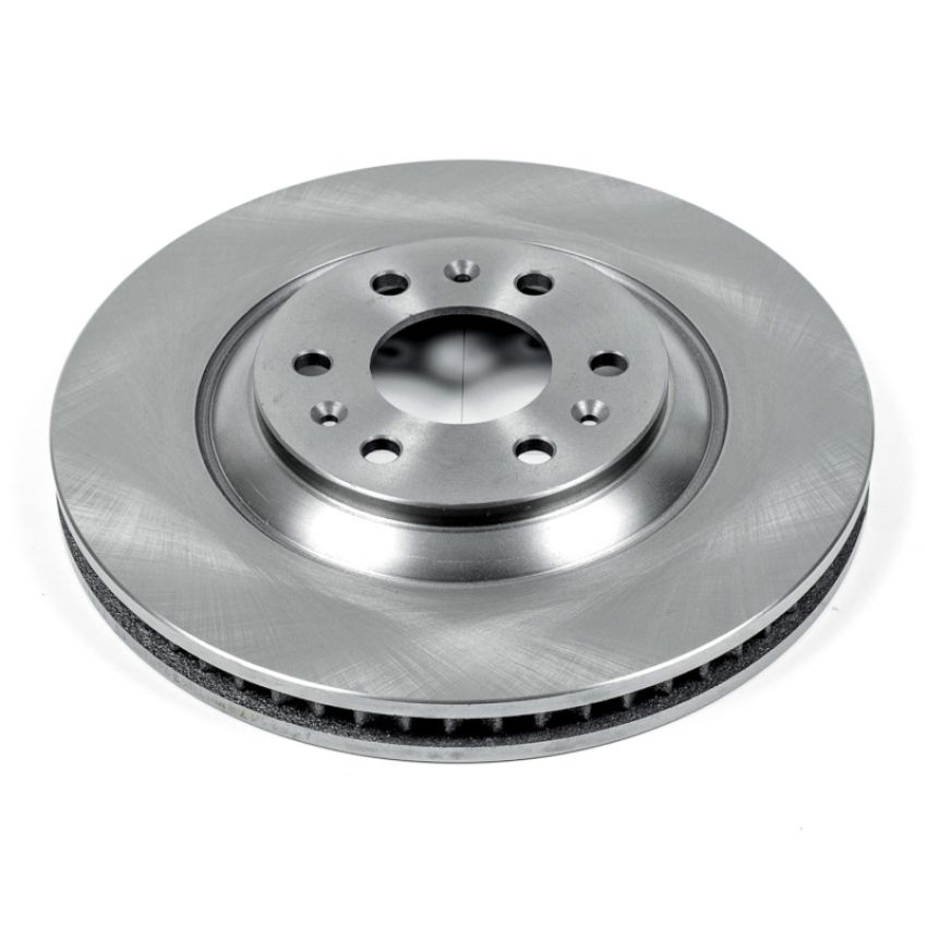 PowerStop AR82117 AutoSpecialty Brake Rotor