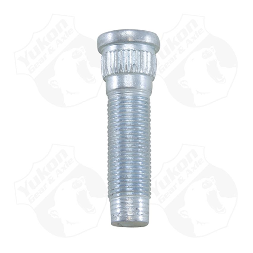 Yukon Gear & Axle YSPSTUD-021 Yukon Gear Axle Stud - 1 7/8in X 1/2in -20