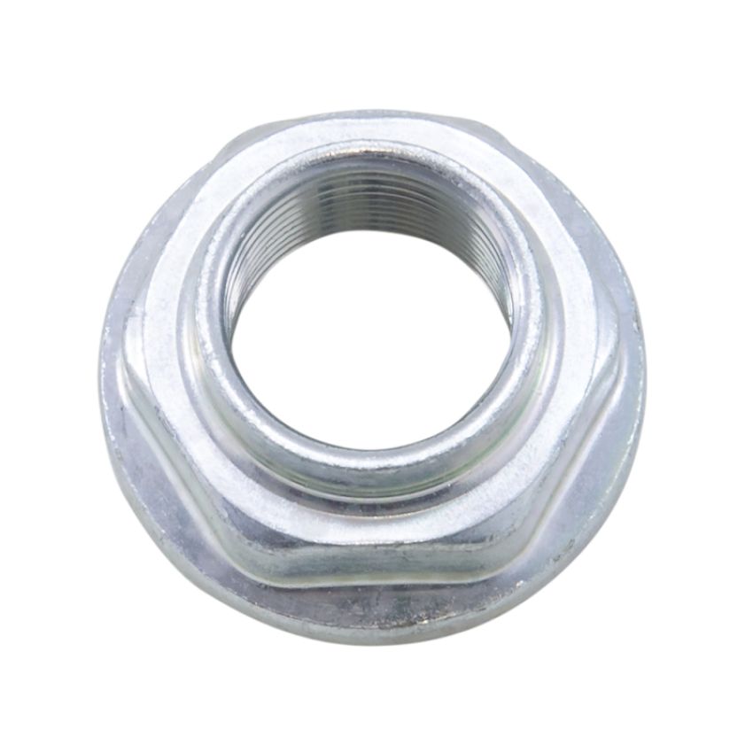 Yukon Gear & Axle YSPPN-023 Yukon Gear T100 & Tacoma w/Loc Pinion Nut