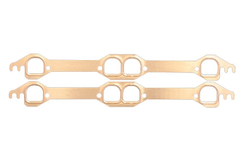 SCE GASKETS 4611 PRO COPPR EMBSSD EXH. SBC LT1-4 