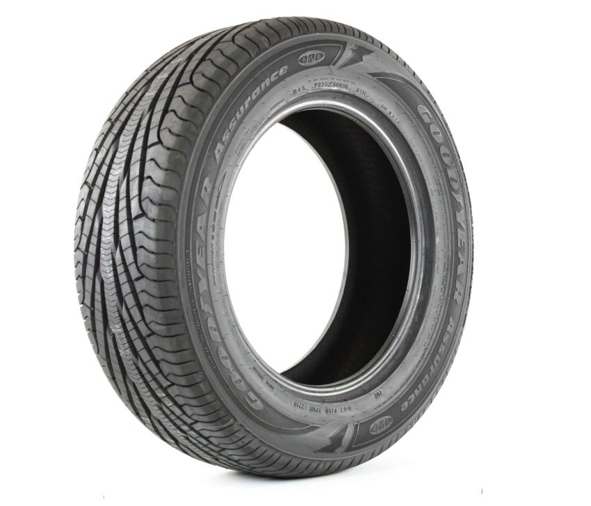 GOODYEAR Assurance Tripletred 225/60R16 All-Season