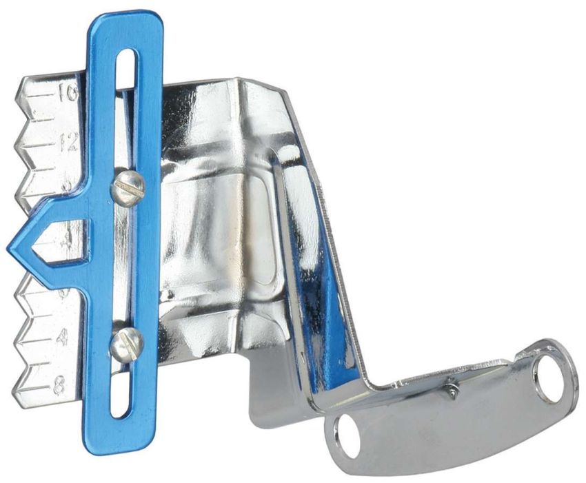 TRANS-DAPT TRA9179 Timing Tab W/Pointer 8in