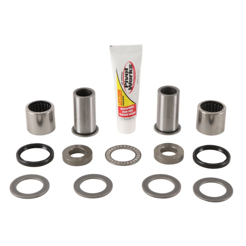 Pivot Works PWSAK-K21-000 2016 Kawasaki KX450F PW Swing Arm Kit