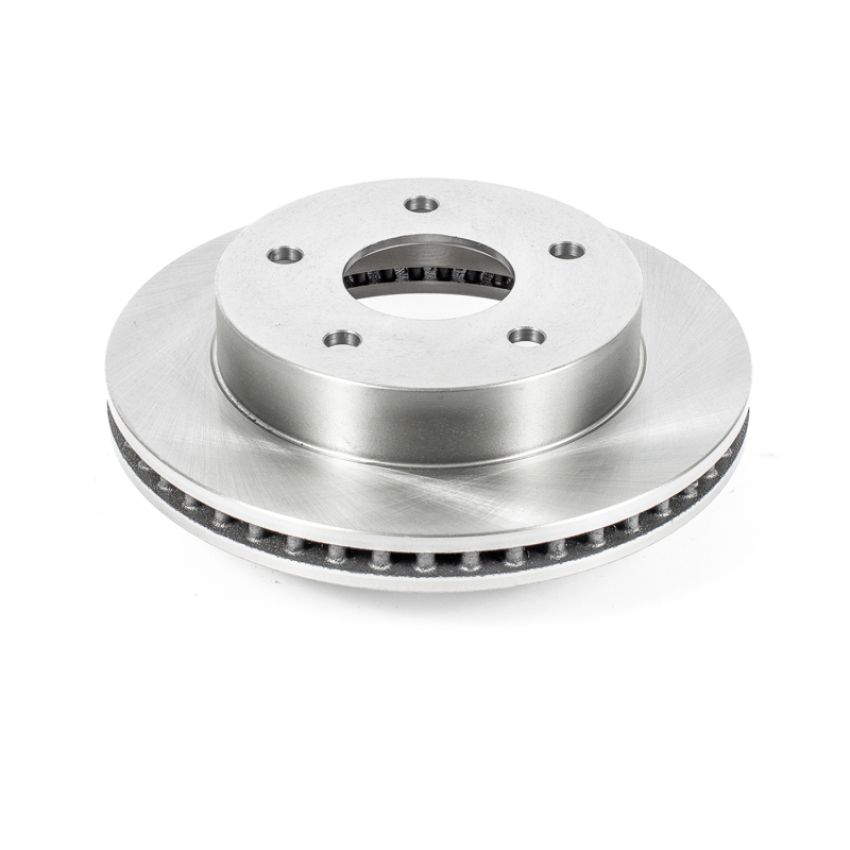 PowerStop AR8747 AutoSpecialty Brake Rotor