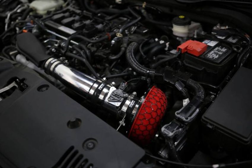 HKS 70020-KH101 RS US CIVIC Si