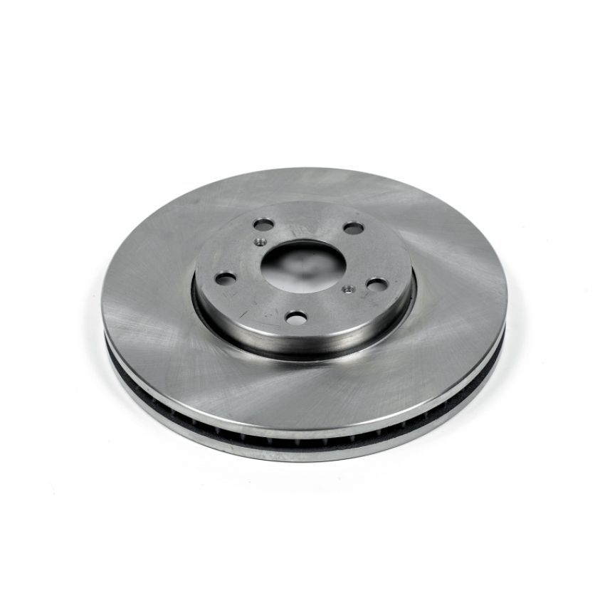 PowerStop JBR716 AutoSpecialty Brake Rotor