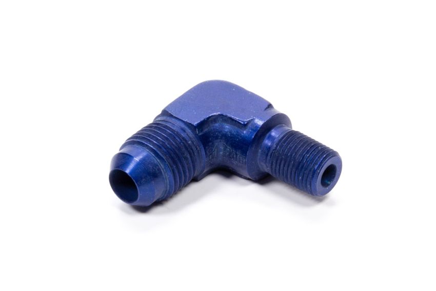 FRAGOLA FRG482262 90 Deg Adapter Fitting #6 x 1/8 MPT